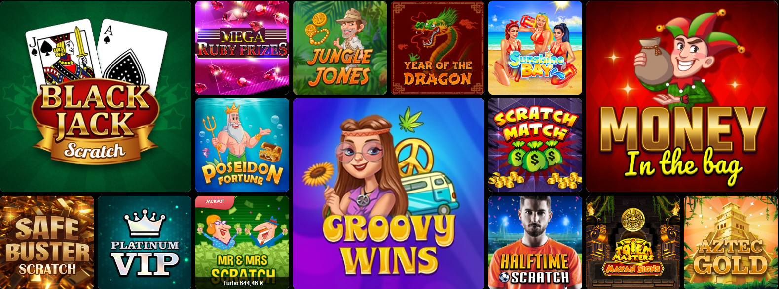 Icona grafica di GratoWin